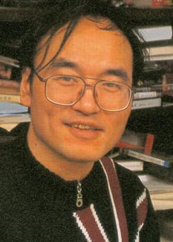 青山刚昌
